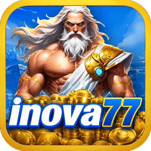 INOVA77 - Game Kasino Seru dan Menguntungkan